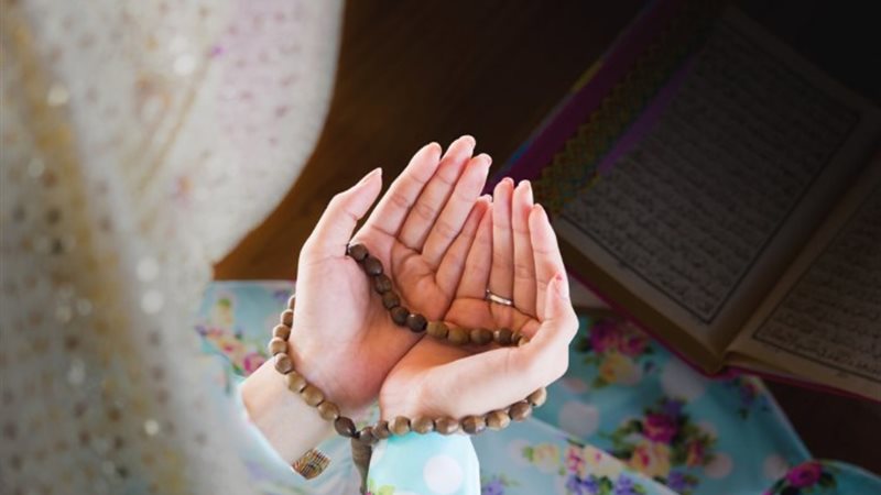 فضل الاستغفار ليلة الجمعة