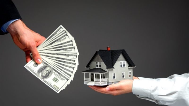 الاستثمارات الأجنبية