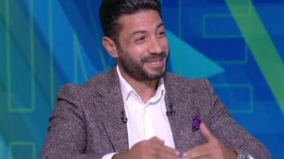 شريف عبدالفضيل: تأخير  السفر  سيوثر  على أداء لاعبي الأهلي أمام  ميدياما