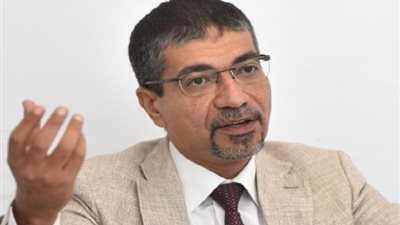 النائب محمد البدري: صفقة رأس الحكمة رد على المشككين في الاقتصاد المصري