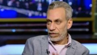 مسلسلات رمضان 2024، تجربة جديدة لباهر دويدار في «صيد العقارب»