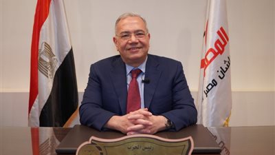 رئيس حزب المصريين الأحرار: كلام نجيب ساويرس لا يستحق عناء الرد عليه