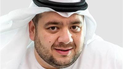 من هو محمد حسن السويدي، المسؤول عن مشروع رأس الحكمة (تفاصيل)