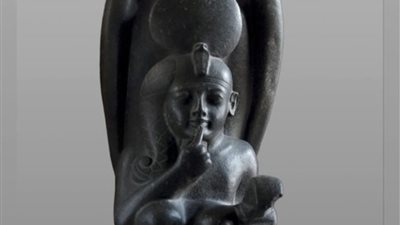 المتحف المصري بالتحرير يكشف عن آثار نادرة للملك رمسيس الثاني