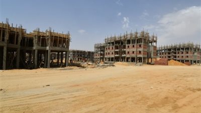 الإسكان تسلم قطع أراضي بيت الوطن والأكثر تميزاً بالقاهرة الجديدة غدا