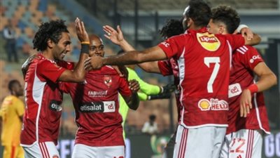 مفاجآت بالجملة، تشكيل الأهلي المتوقع أمام ميدياما في دوري أبطال إفريقيا