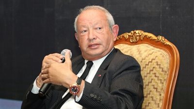 يعمل لمصلحة الخارج، أحزاب تهاجم ساويرس بعد انتقاده صفقة «رأس الحكمة»