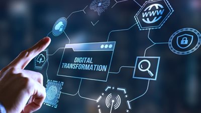بعد تقدم مصر 76 مركزا، أهم الفروق بين الرقمنة والتحول الرقمي