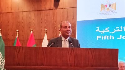 اتحاد الغرف العربية: نسعي إلى بناء شراكة استراتيجية أقوى وأكبر مع تركيا