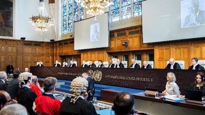 محاكمة إسرائيل، بدء جلسة الاستماع الخامسة أمام «العدل الدولية»