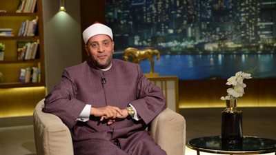 أفضل الأدعية في ليلة النصف من شعبان، أزهري: الله عز وجل جبر خاطر الأمة فيها