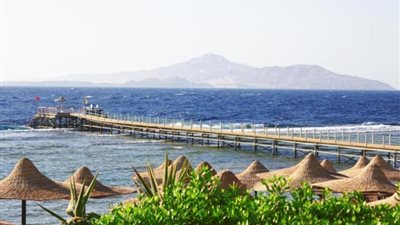 انفراد، صفقة جديدة بين صندوق الاستثمارات السعودي والحكومة المصرية لتطوير رأس جميلة بشرم الشيخ