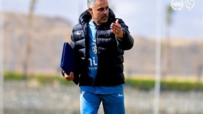 مفاجآت بالجملة في تشكيل الزمالك المتوقع ضد أبوسليم الليبي بالكونفدرالية