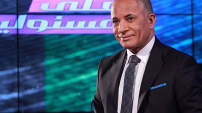 أحمد موسى: منطقة رأس جميلة قادمة في مجال الاستثمارات