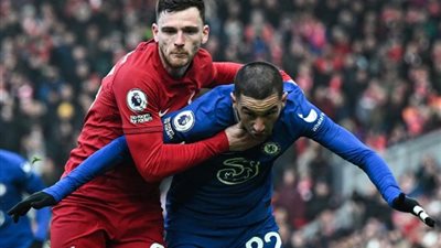 موعد مباراة ليفربول وتشيلسي في نهائي كأس الرابطة الليلة