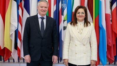وزيرة التخطيط: نحاول حماية الفئات الأكثر ضعفا من تداعيات الصدمات الخارجية