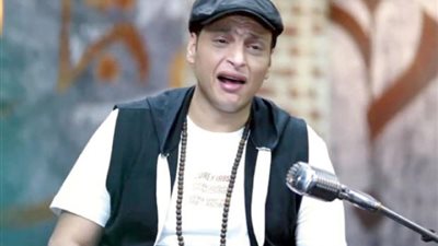 وائل الفشني: أستعد لتحضير عمل درامي جديد وظروف طارئة منعتني من «قلع الحجر»
