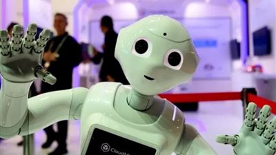 «دا شيطان ودخل بينكوا»،ربوت حلال المشاكل في مترو بأمريكا