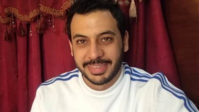 مسلسلات رمضان 2024، أحمد كمال أبو رية أخر المنضمين لـ«عتبات البهجة»