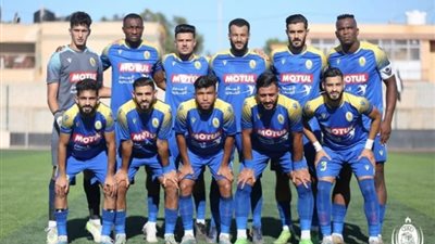 تشكيل هجومي لأبوسليم في مواجهة الزمالك بالكونفدرالية