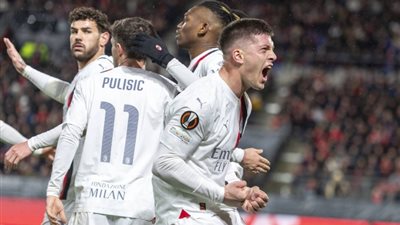 تشكيل ميلان المتوقع لمباراة أتالانتا الليلة في الدوري الإيطالي