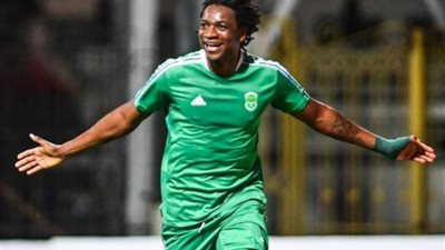 بدون مابولولو، تشكيل الاتحاد السكندري لمواجهة البنك الأهلي في دوري نايل
