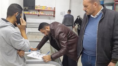 سيارات التنمية المحلية.. هترخص محلك وانت فى مكانك عن طريق 
