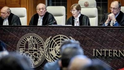 ممثلة إندونيسيا أمام العدل الدولية: تجاوزات إسرائيل في غزة يجب أن تتوقف