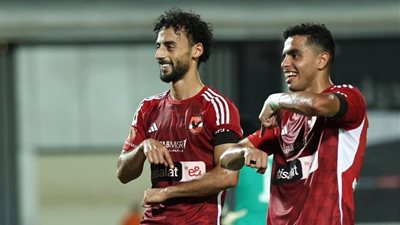 أحمد عبدالقادر يرحل عن الأهلي ويوقع لـ الزمالك ؟ وكيله يفجر مفاجأة