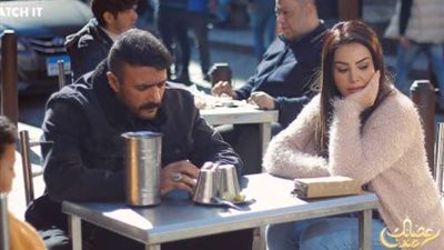 مسلسلات رمضان 2024، دينا فؤاد تنافس ياسمين عبد العزيز على حب العوضي