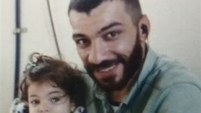 خلال حرب الاحتلال على غزة، استشهاد صحفي وابنته وزوجته