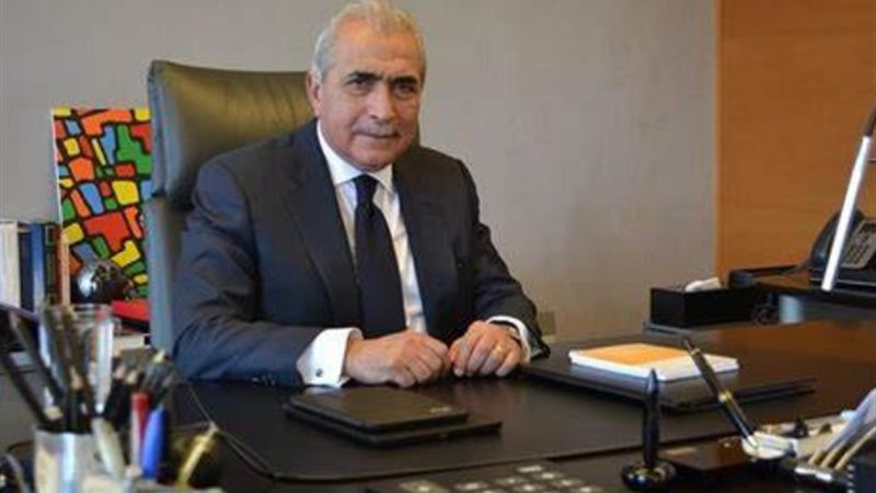 عمرو مهنا