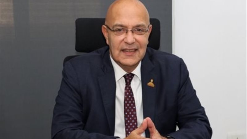 النائب احمد صبور