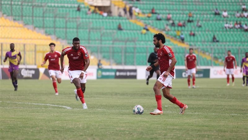 حسين الشحات