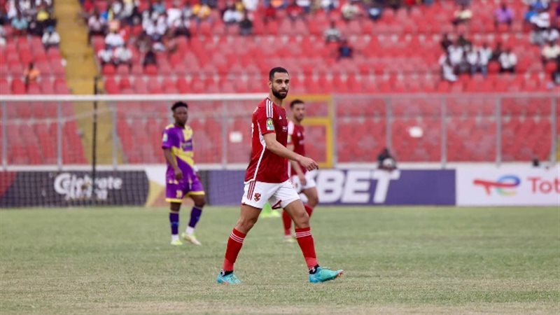 عمرو السولية