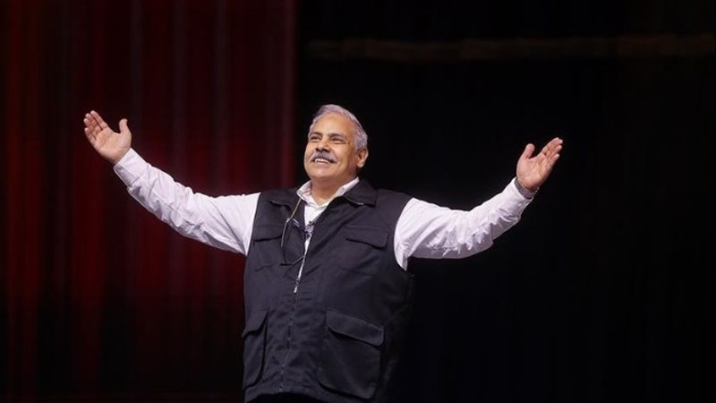 محمد رضوان