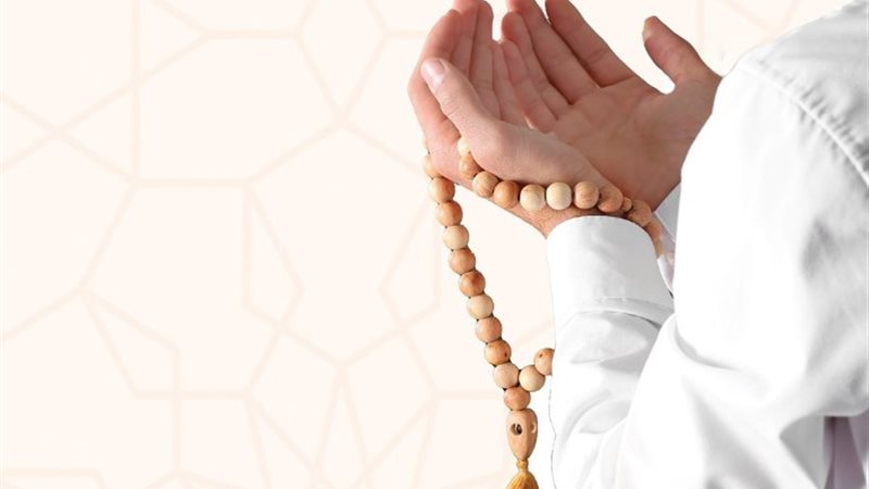 دعاء ليلة النصف من شعبان