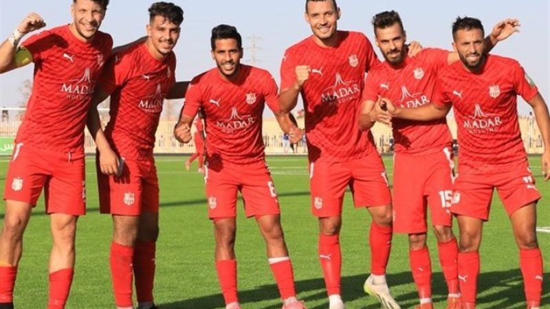 شباب بلوزداد الجزائري