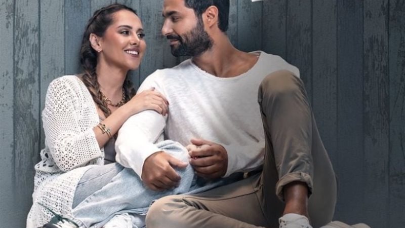 فيلم أنا لحبيبي