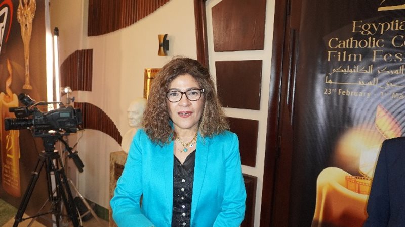 فاطمة ناعوت