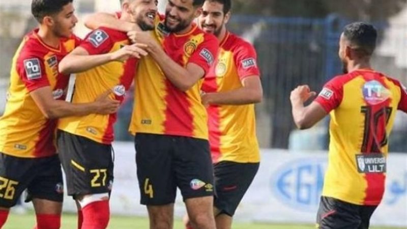 الترجي التونسي
