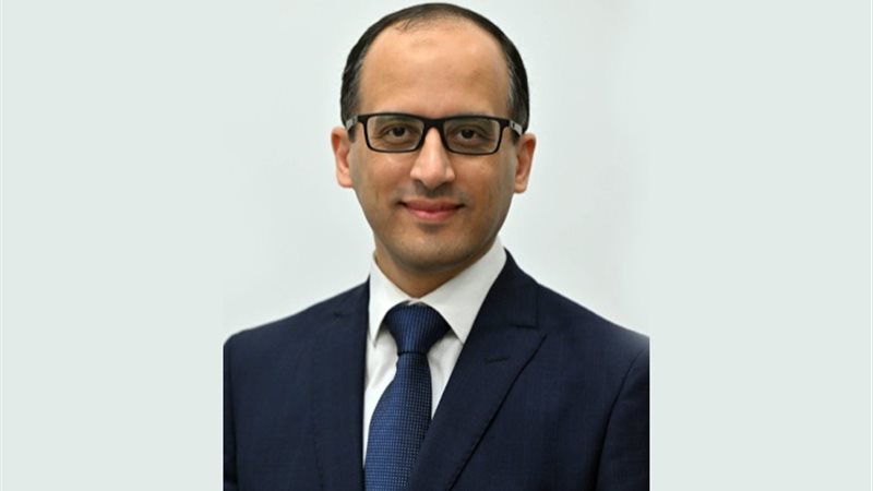 المستشار محمد الحمصاني