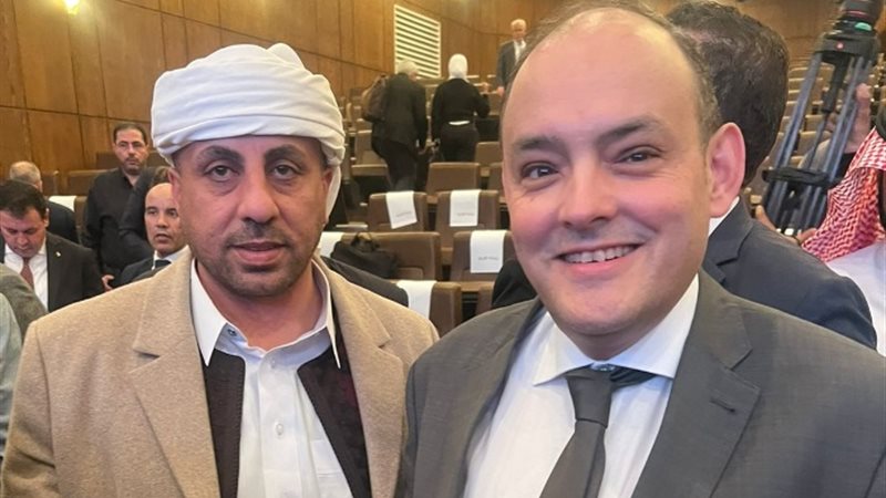 اللقاء