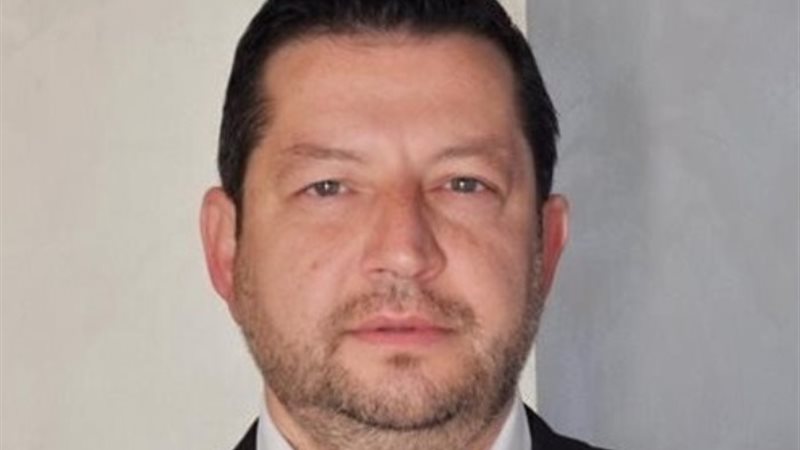 شريف الصياد رئيس المجلس التصديري للصناعات الهندسية