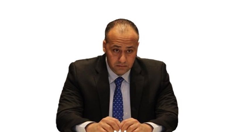 دكتور محمد فريد