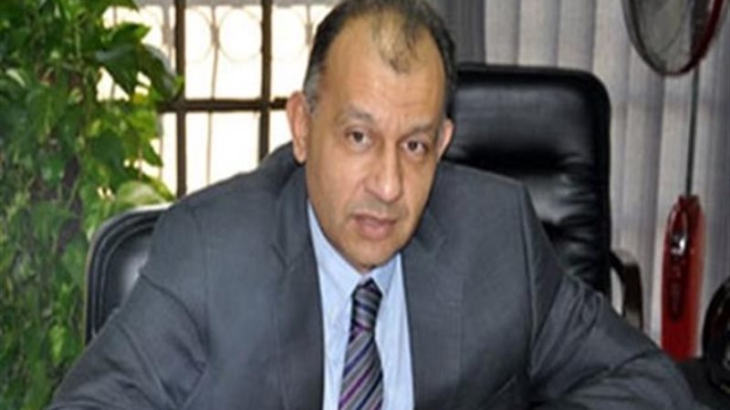 وليد جمال الدين