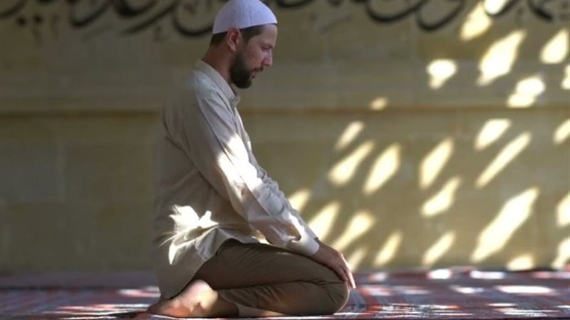 مواقيت الصلاة