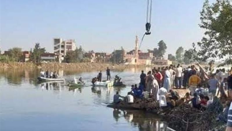 صورة من الحادث