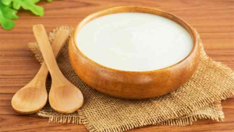 طريقة عمل زبادي السحور