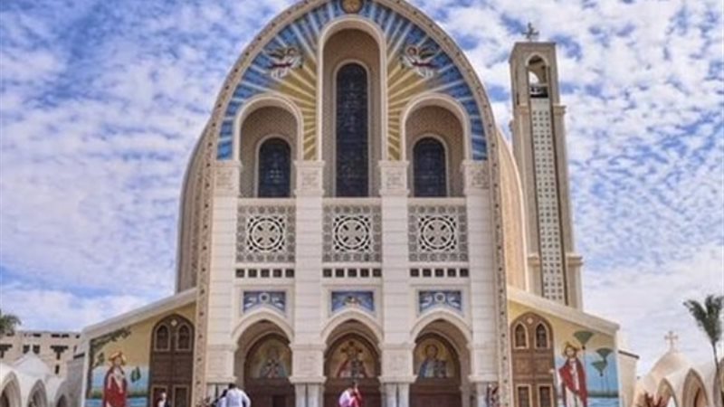 الكنيسة القبطية الأرثوذكسية